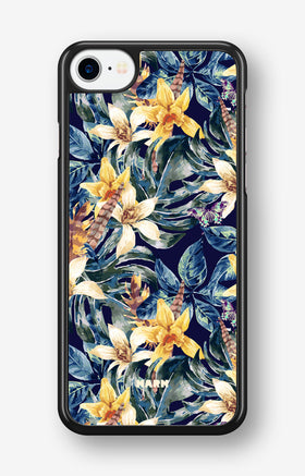 iPhone SE (2020/2022) Hard Case – Lily - View 1