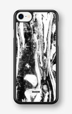 iPhone SE (2020/2022) Hard Case – Liquid Obsidian - View 1