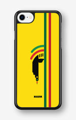 iPhone SE (2020/2022) Hard Case – Marley - View 1