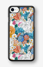 iPhone SE (2020/2022) Hard Case – Midsommer - View 1