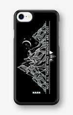 iPhone SE (2020/2022) Hard Case – Nomad - View 1