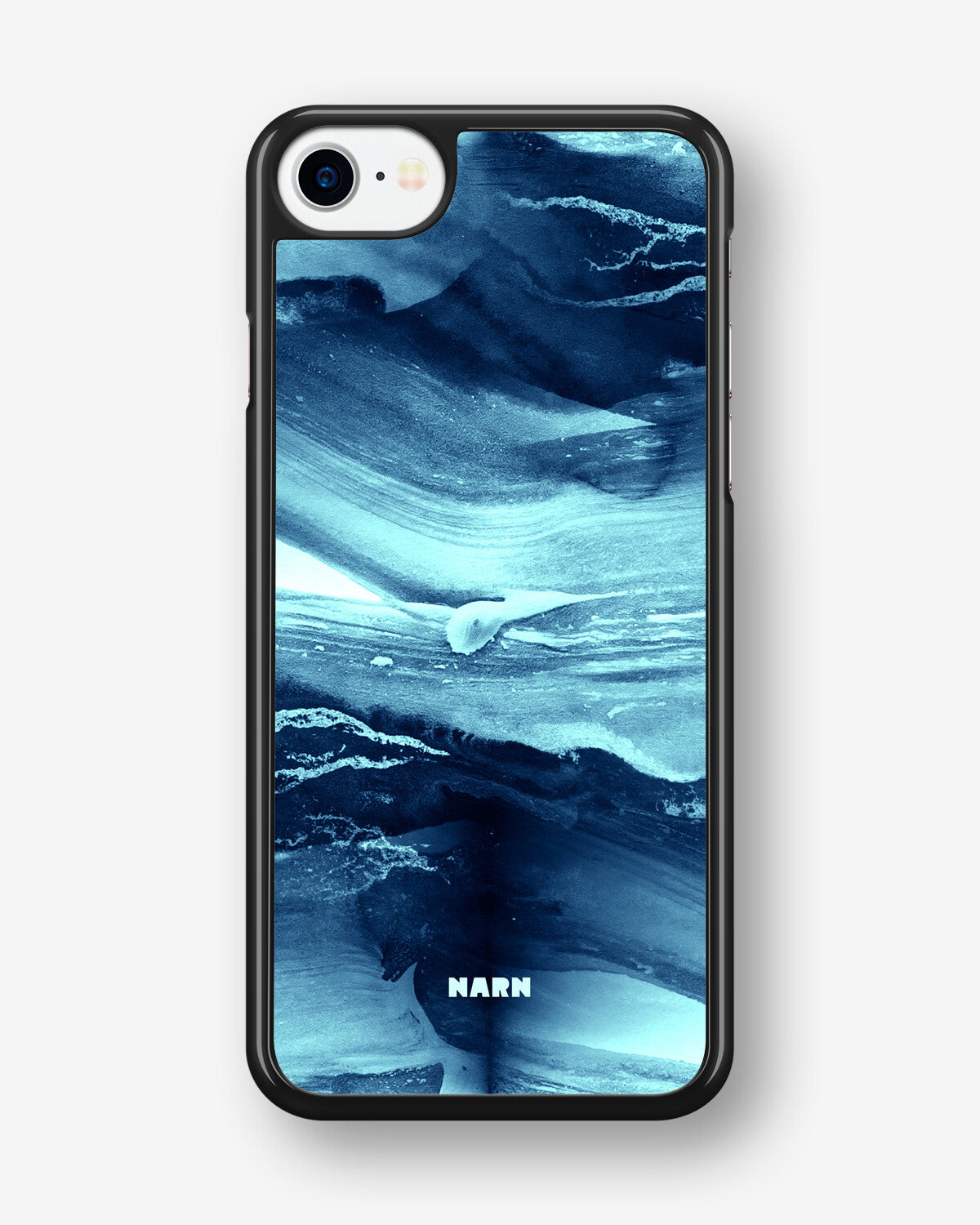 iPhone SE (2020/2022) Hard Case – Ocean Dream - View 1