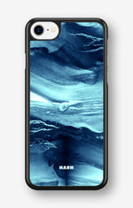 iPhone SE (2020/2022) Hard Case – Ocean Dream - View 1