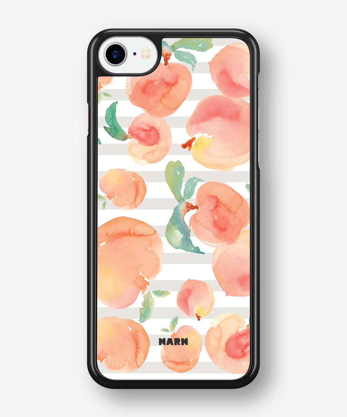 iPhone SE (2020/2022) Hard Case – Peachey - View 1