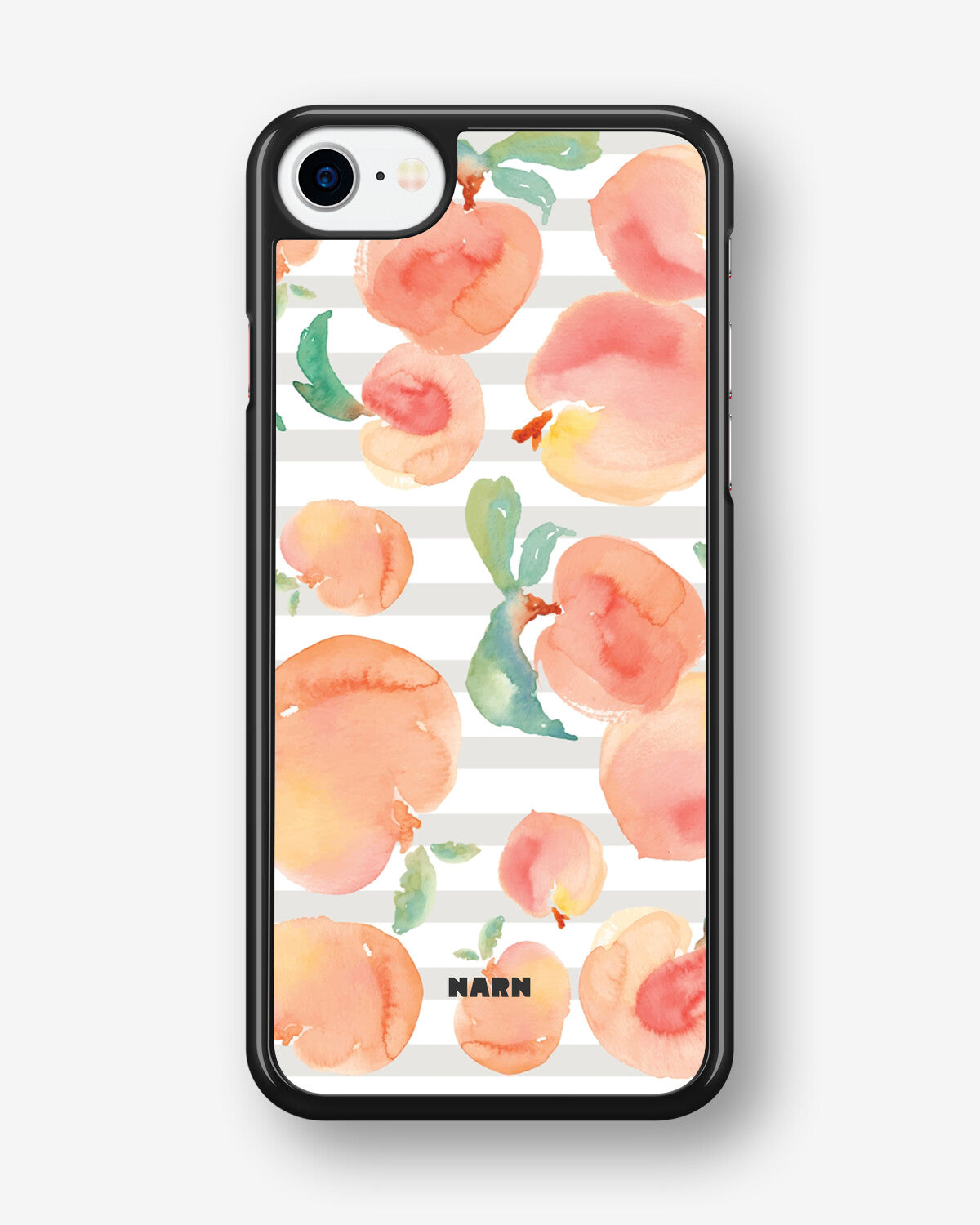iPhone SE (2020/2022) Hard Case – Peachey - View 1