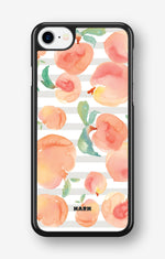 iPhone SE (2020/2022) Hard Case – Peachey - View 1