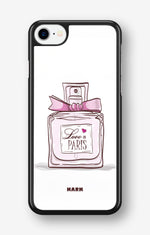 iPhone SE (2020/2022) Hard Case – Perfume - View 1