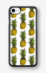 iPhone SE (2020/2022) Hard Case – Pineapple Bliss - View 1