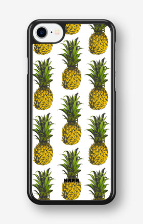 iPhone SE (2020/2022) Hard Case – Pineapple Bliss - View 1