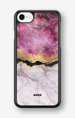 iPhone SE (2020/2022) Hard Case – Pink Dream - View 1