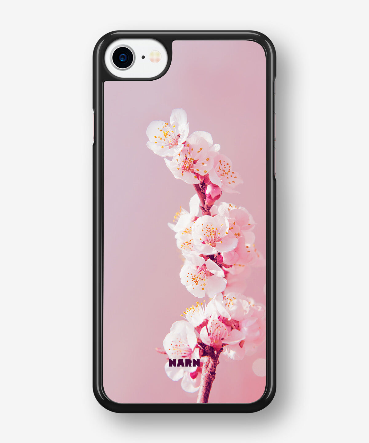 iPhone SE (2020/2022) Hard Case – Pink Harmony - View 1