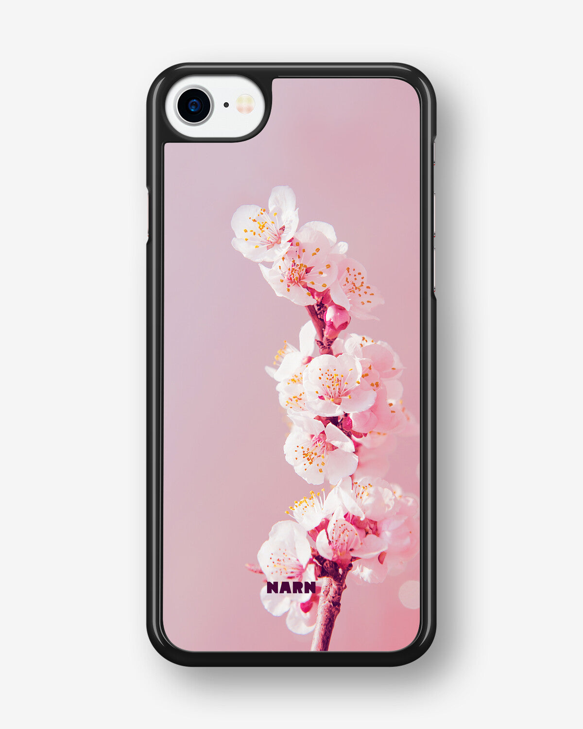 iPhone SE (2020/2022) Hard Case – Pink Harmony - View 1