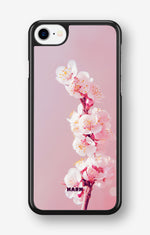 iPhone SE (2020/2022) Hard Case – Pink Harmony - View 1