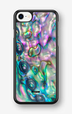 iPhone SE (2020/2022) Hard Case – Seashell - View 1