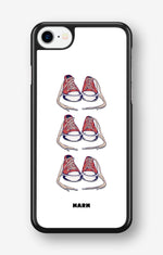 iPhone SE (2020/2022) Hard Case – Shoes - View 1
