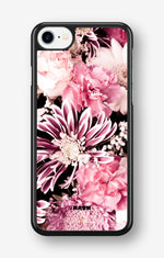 iPhone SE (2020/2022) Hard Case – Soft Blossom - View 1