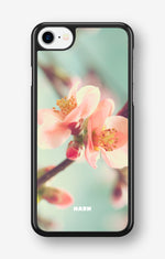 iPhone SE (2020/2022) Hard Case – Sweet Bloom - View 1