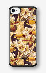iPhone SE (2020/2022) Hard Case – Toucans - View 1