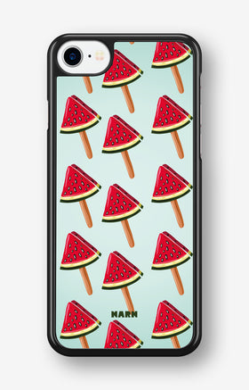 iPhone SE (2020/2022) Hard Case – Watermelon Bliss - View 1