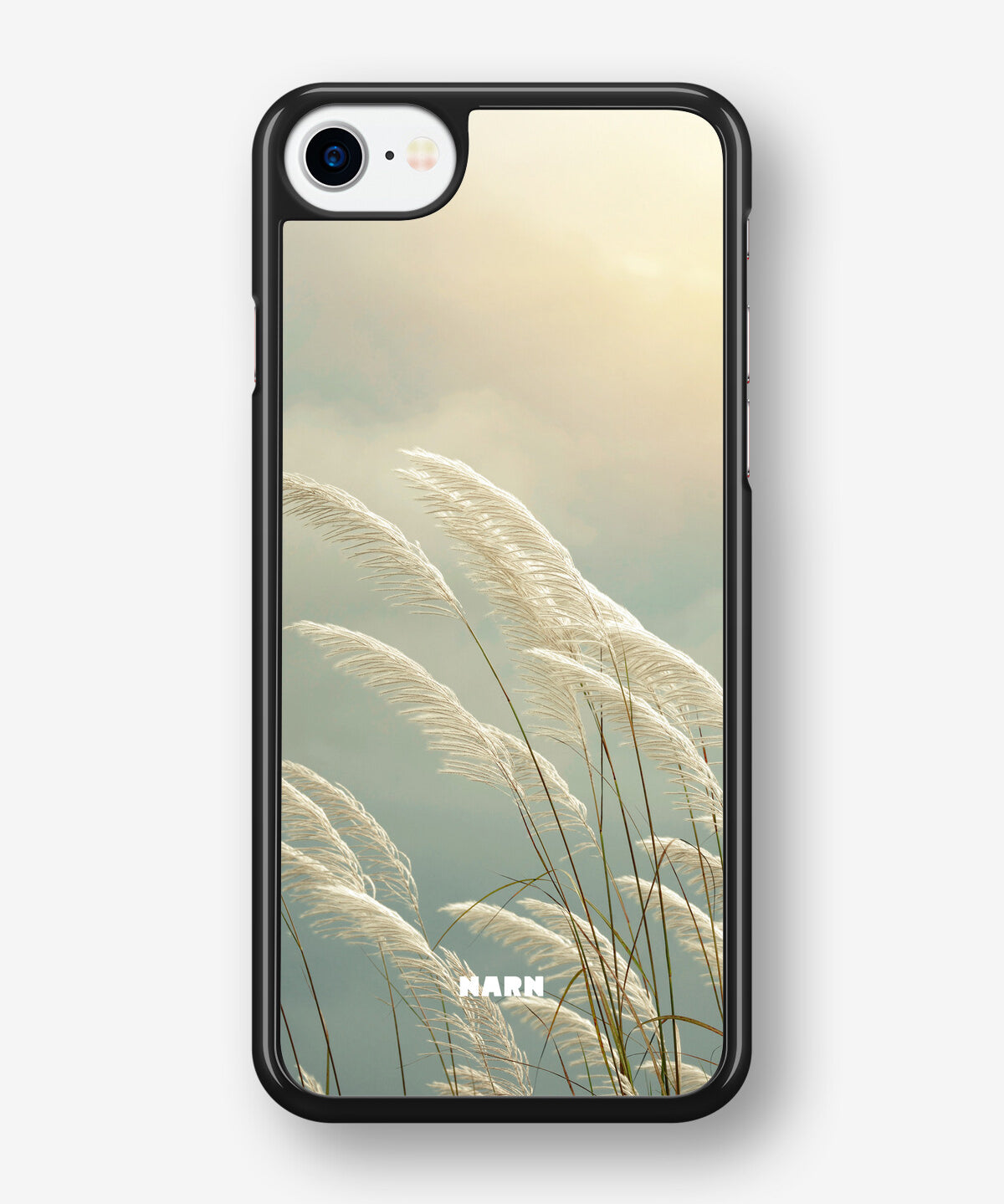 iPhone SE (2020/2022) Hard Case – Windy Pampas - View 1