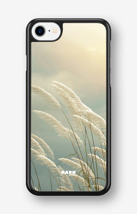 iPhone SE (2020/2022) Hard Case – Windy Pampas - View 1