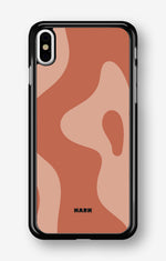 iPhone X/Xs Hard Case – Alive - View 1
