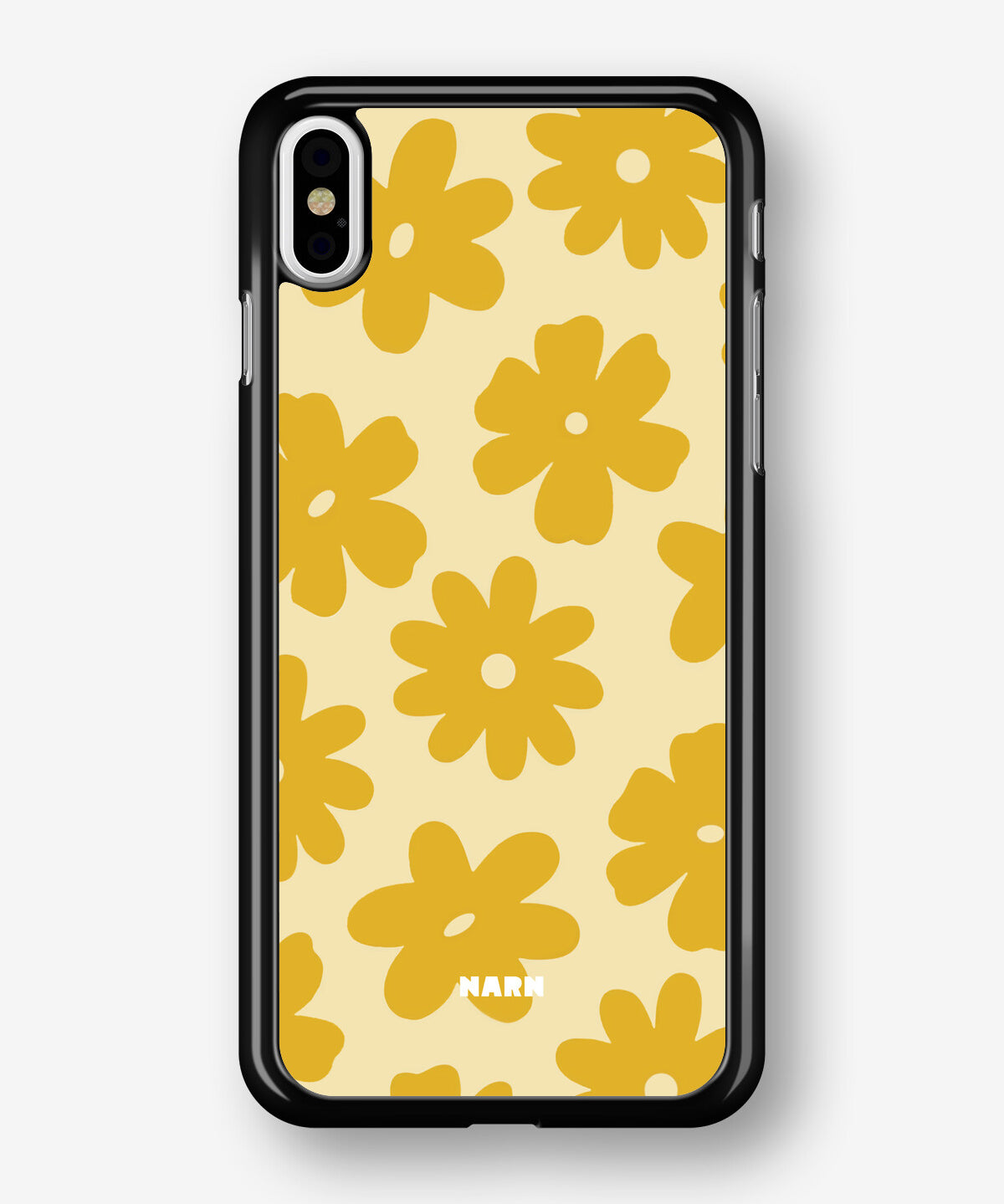 iPhone X/Xs Hard Case – Bella Fiore - View 1