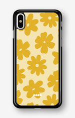 iPhone X/Xs Hard Case – Bella Fiore - View 1