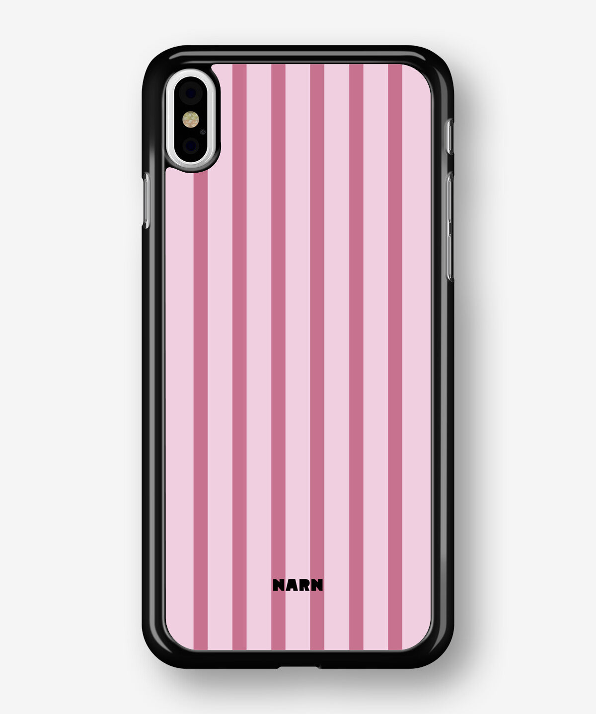 iPhone X/Xs Hard Case – Class Crush - View 1
