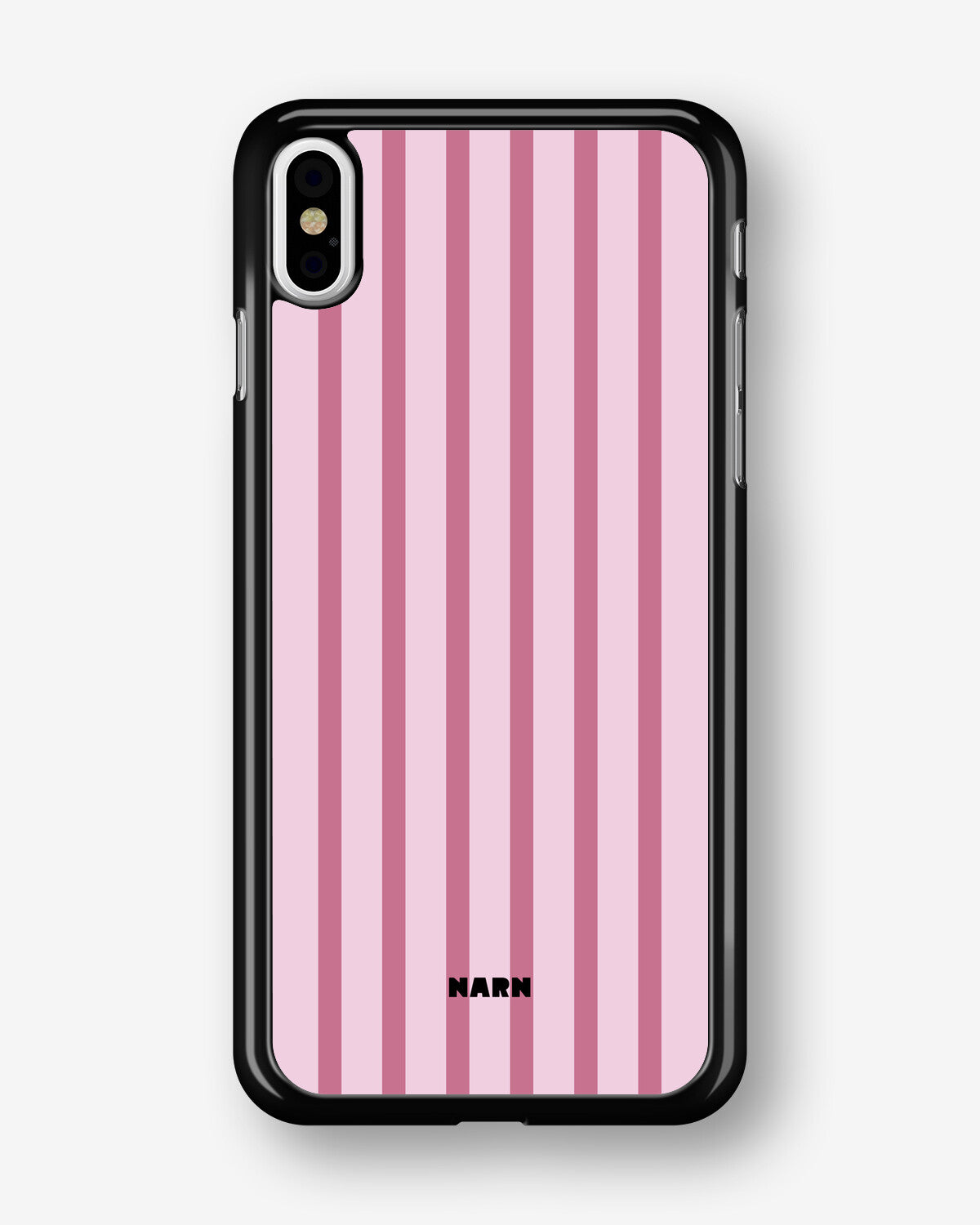 iPhone X/Xs Hard Case – Class Crush - View 1