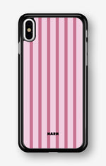 iPhone X/Xs Hard Case – Class Crush - View 1