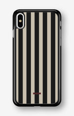 iPhone X/Xs Hard Case – Classique - View 1