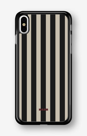 iPhone X/Xs Hard Case – Classique - View 1