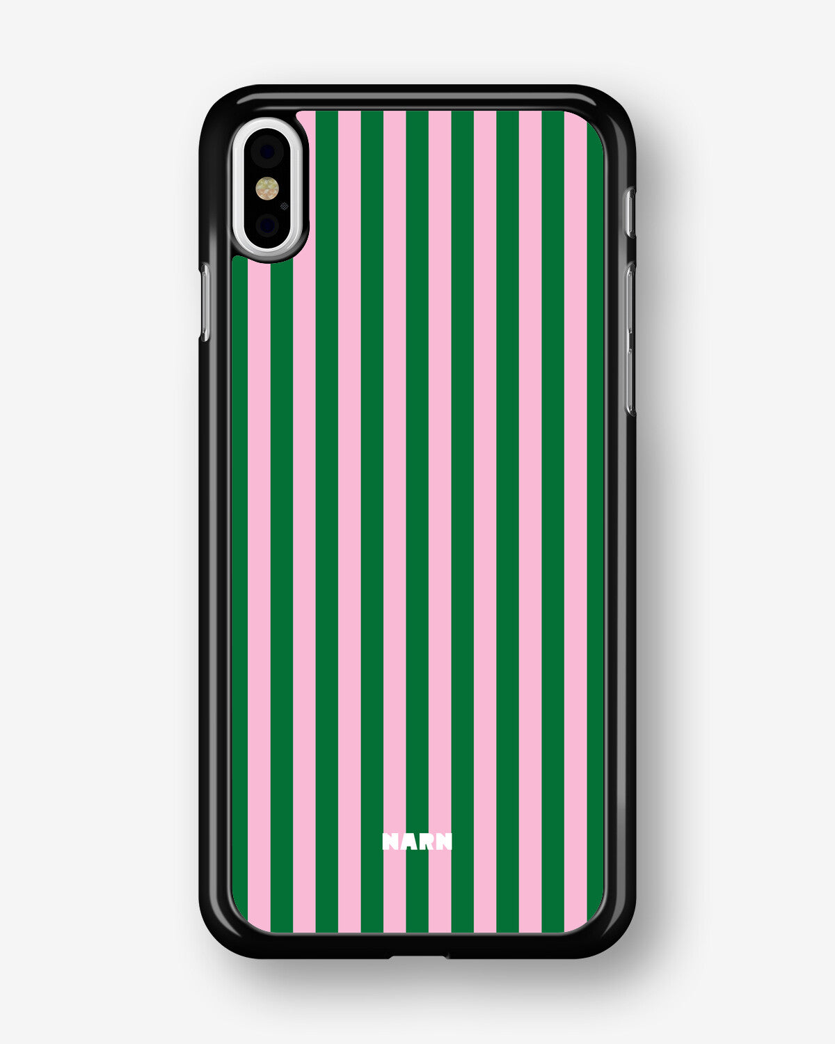 iPhone X/Xs Hard Case – Gelato - View 1