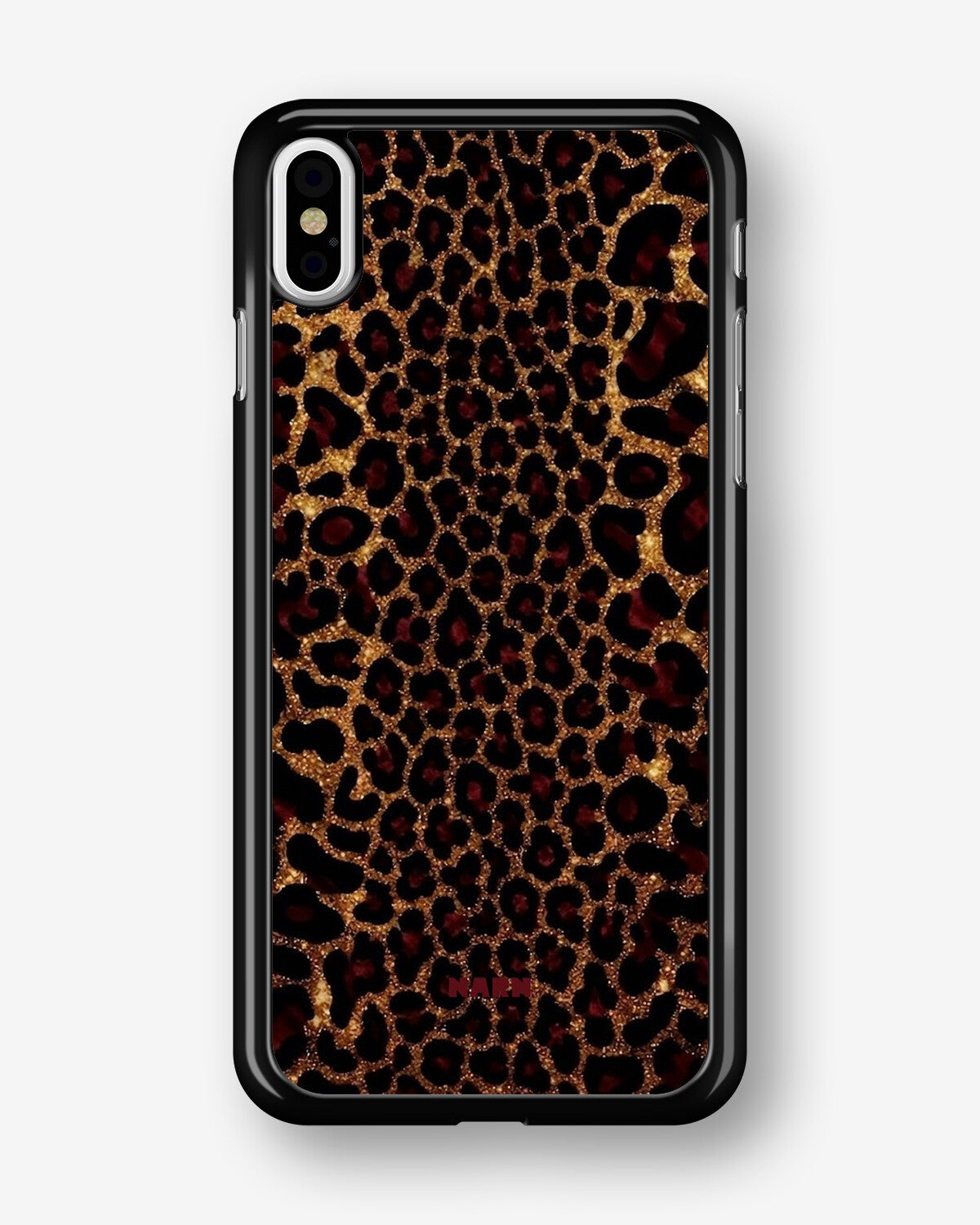 iPhone X/Xs Hard Case – Leoluxe - View 1