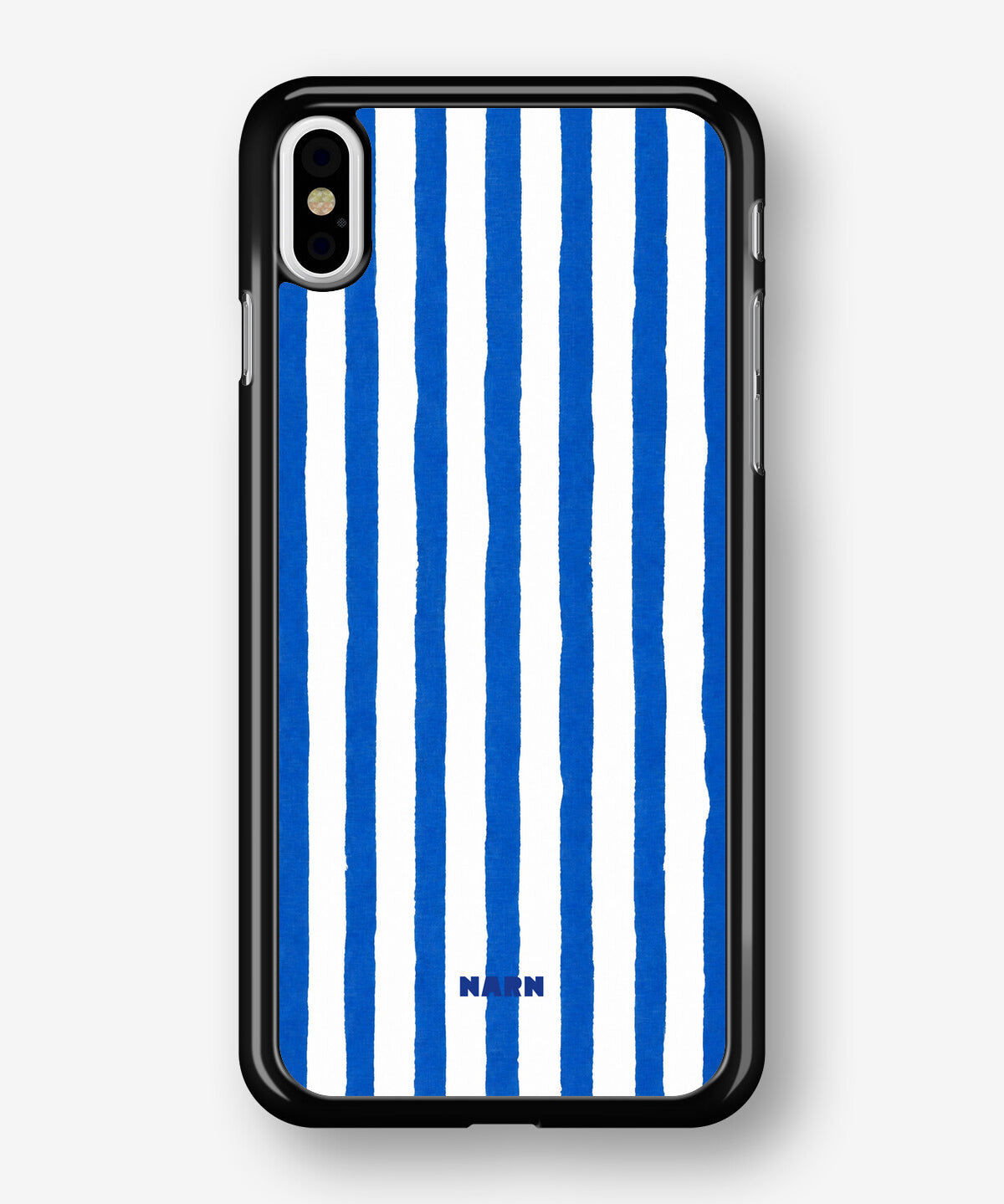 iPhone X/Xs Hard Case – Linen - View 1