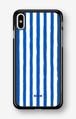 iPhone X/Xs Hard Case – Linen - View 1