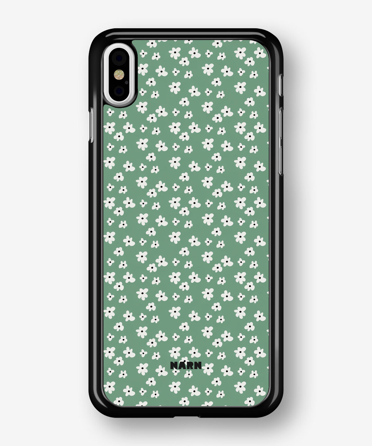 iPhone X/Xs Hard Case – Meadow - View 1