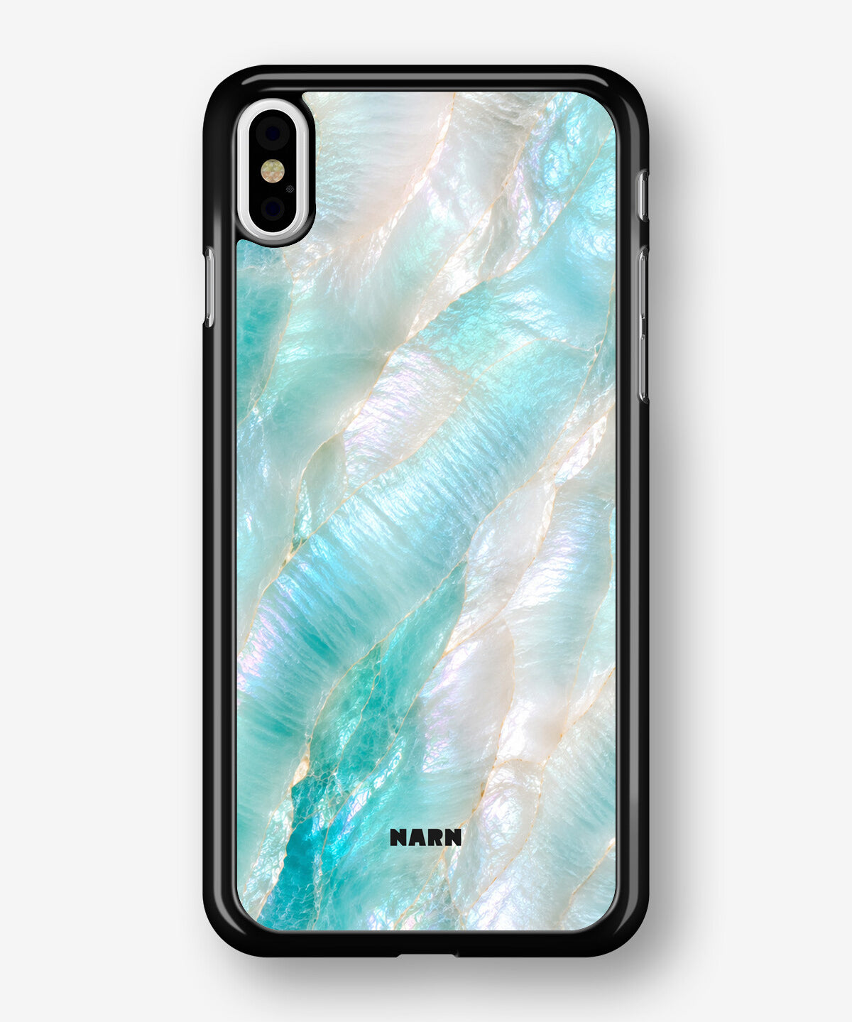 iPhone X/Xs Hard Case – Mermaid - View 1