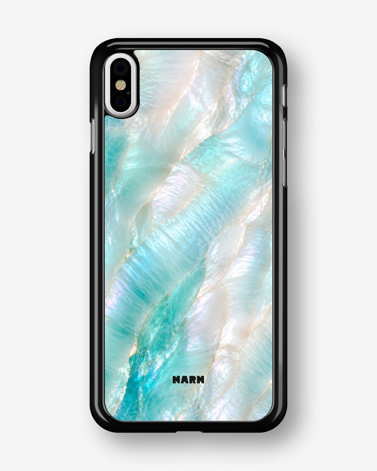 iPhone X/Xs Hard Case – Mermaid - View 1