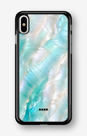 iPhone X/Xs Hard Case – Mermaid - View 1