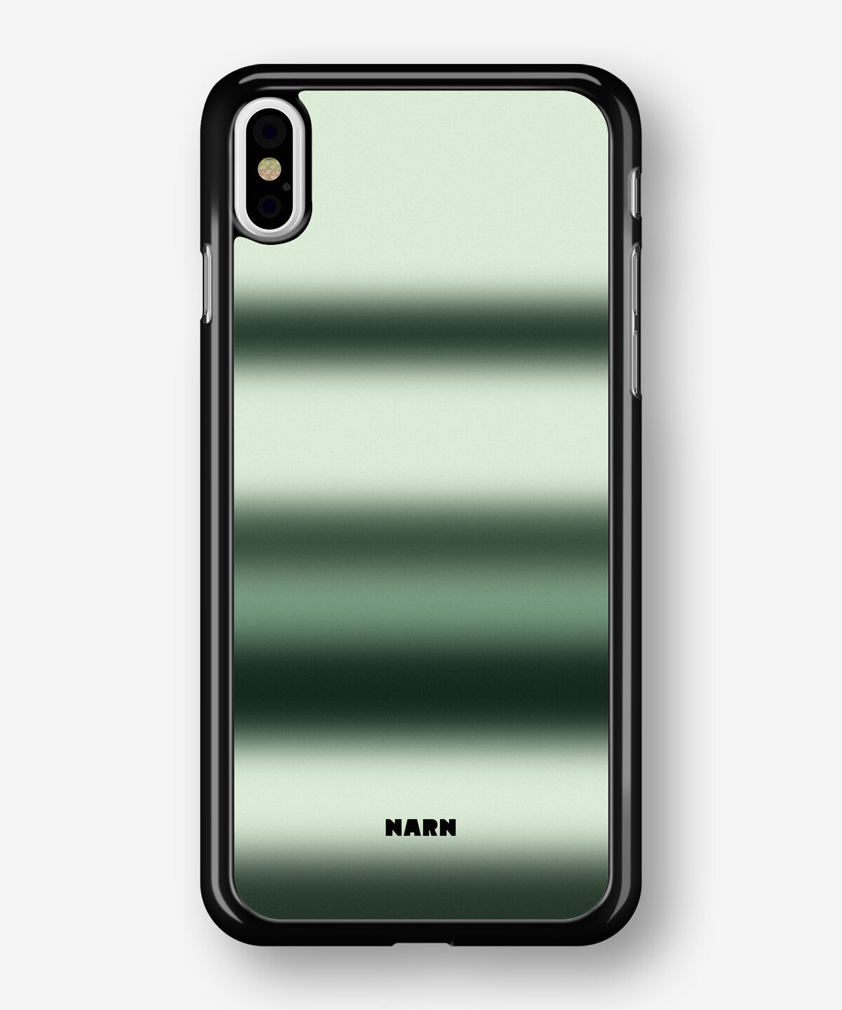 iPhone X/Xs Hard Case – Mint - View 1