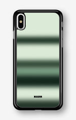 iPhone X/Xs Hard Case – Mint - View 1