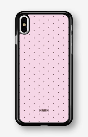 iPhone X/Xs Hard Case – Notebook - View 1