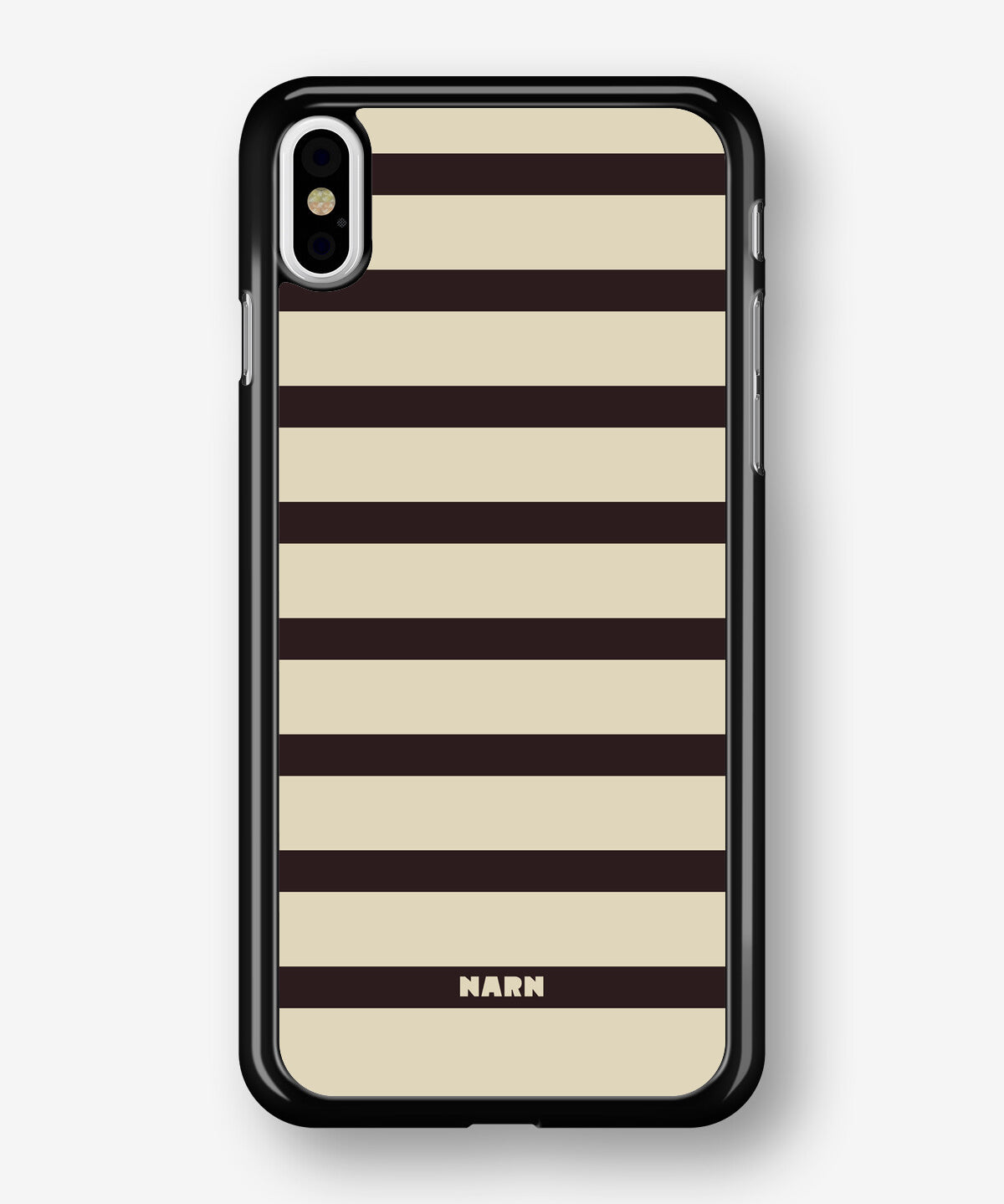 iPhone X/Xs Hard Case – Obey - View 1