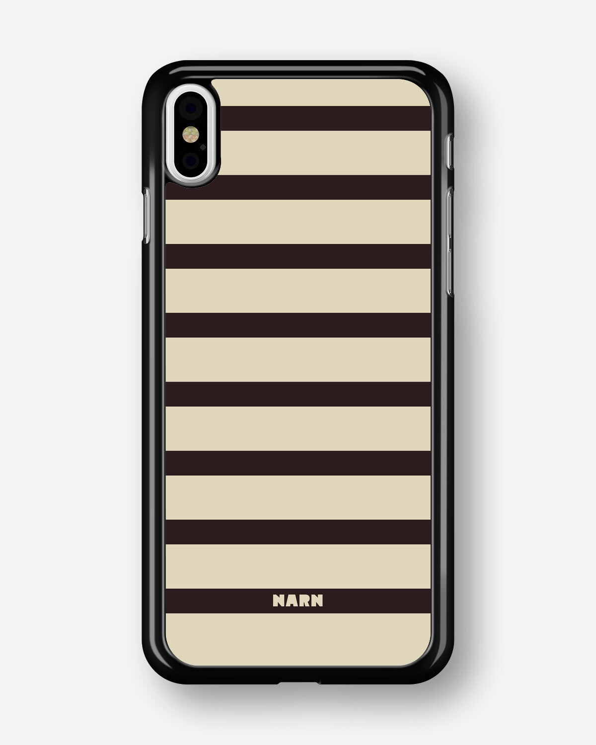 iPhone X/Xs Hard Case – Obey - View 1