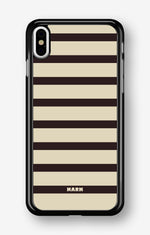 iPhone X/Xs Hard Case – Obey - View 1