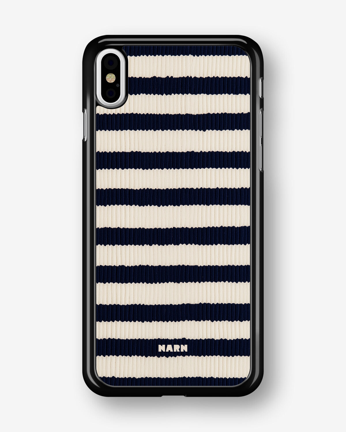 iPhone X/Xs Hard Case – Old Money - View 1