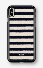 iPhone X/Xs Hard Case – Old Money - View 1