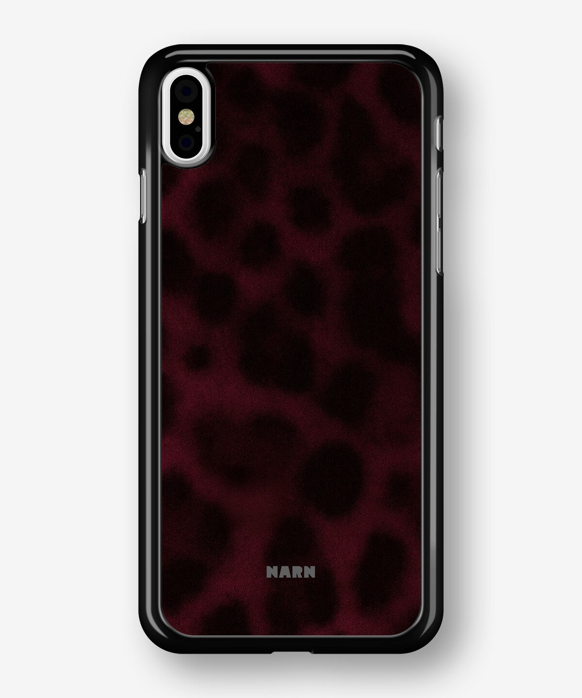 iPhone X/Xs Hard Case – Roar - View 1